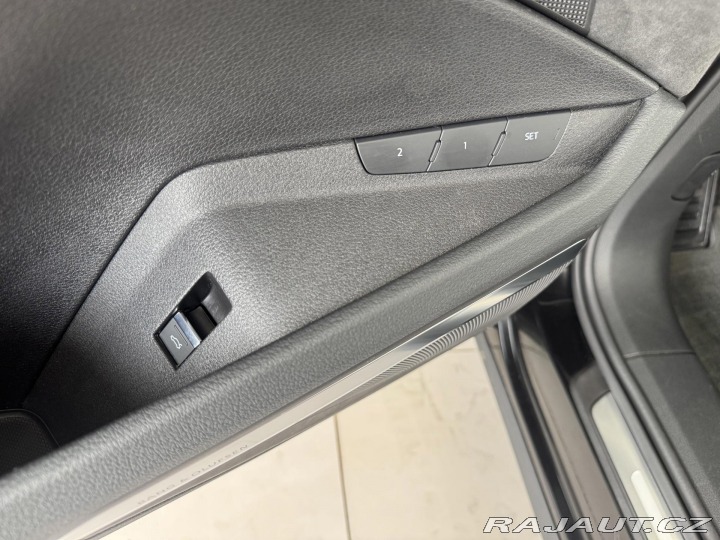 Audi e-tron 55 Sportback*300kW*B& 2021