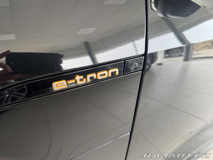 Audi e-tron 55 Sportback*300kW*B& 2021