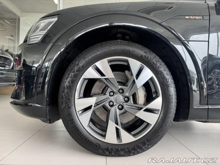Audi e-tron 55 Sportback*300kW*B& 2021