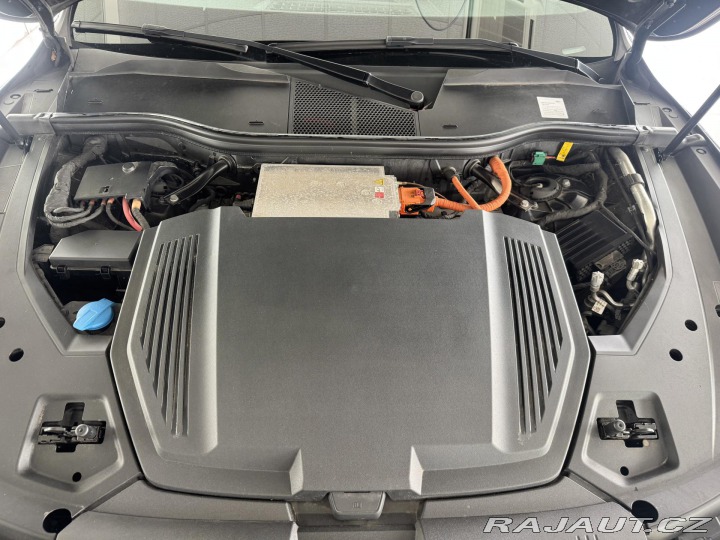 Audi e-tron 55 Sportback*300kW*REZERV 2021