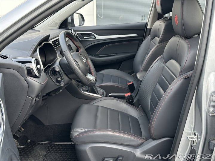 MG ZS 1,0 TGI 111PS  Elegance 2024