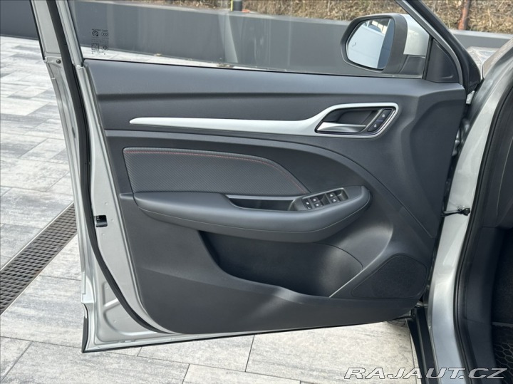 MG ZS 1,0 TGI 111PS  Elegance 2024