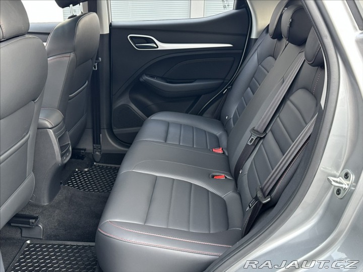 MG ZS 1,0 TGI 111PS  Elegance 2024