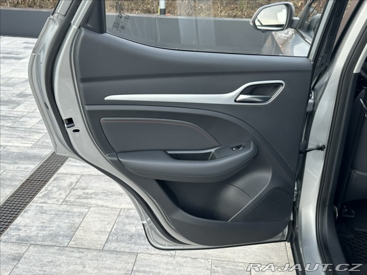 MG ZS 1,0 TGI 111PS  Elegance 2024