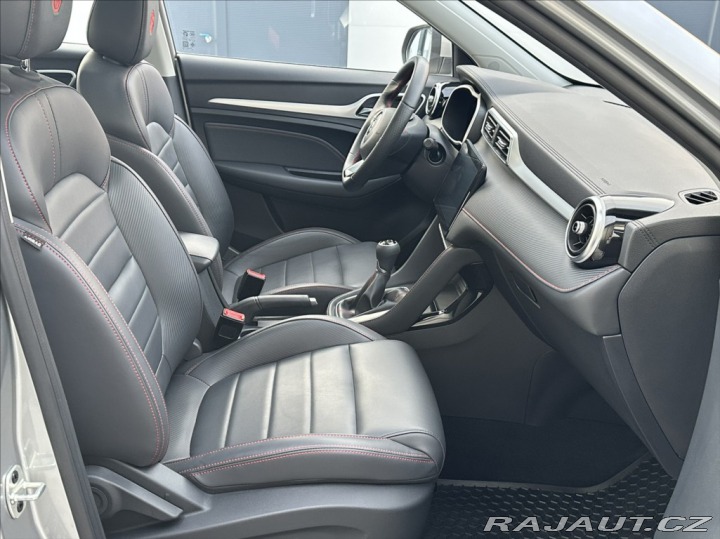 MG ZS 1,0 TGI 111PS  Elegance 2024