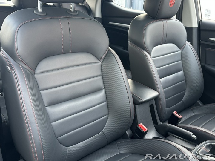 MG ZS 1,0 TGI 111PS  Elegance 2024