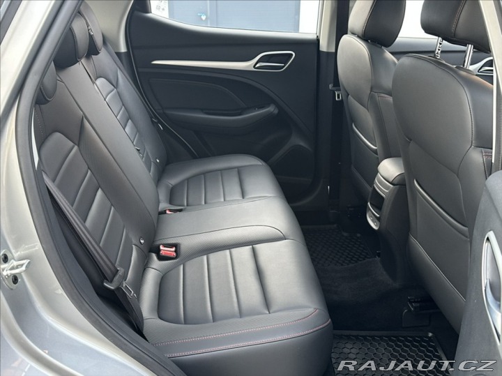 MG ZS 1,0 TGI 111PS  Elegance 2024