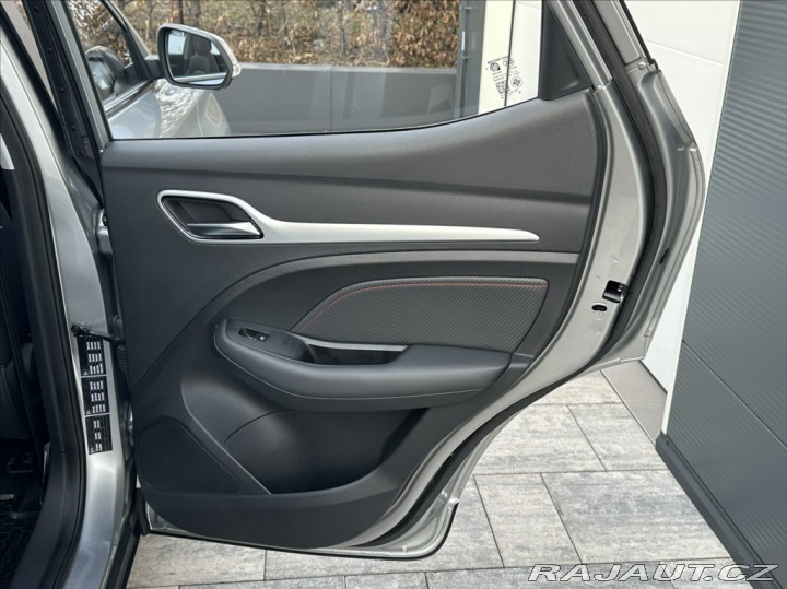 MG ZS 1,0 TGI 111PS  Elegance 2024