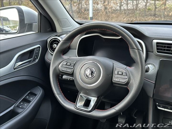 MG ZS 1,0 TGI 111PS  Elegance 2024