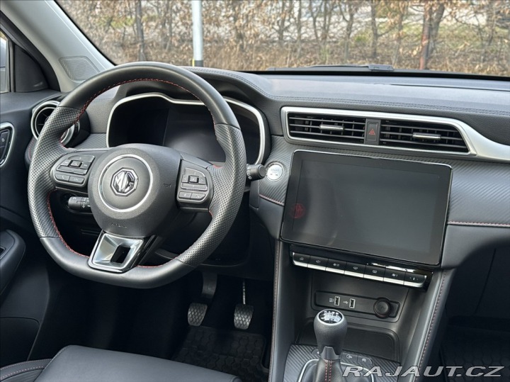 MG ZS 1,0 TGI 111PS  Elegance 2024