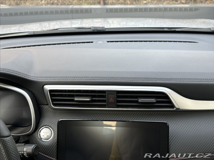 MG ZS 1,0 TGI 111PS  Elegance 2024