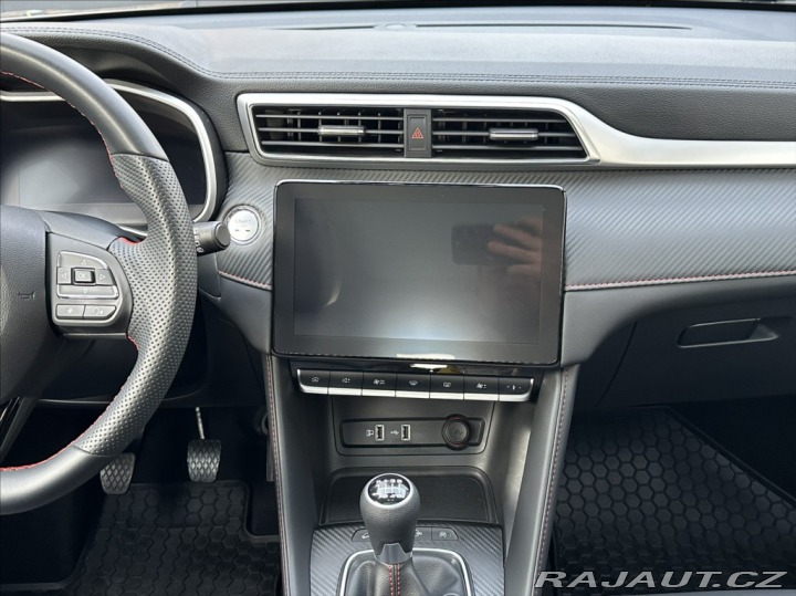 MG ZS 1,0 TGI 111PS  Elegance 2024