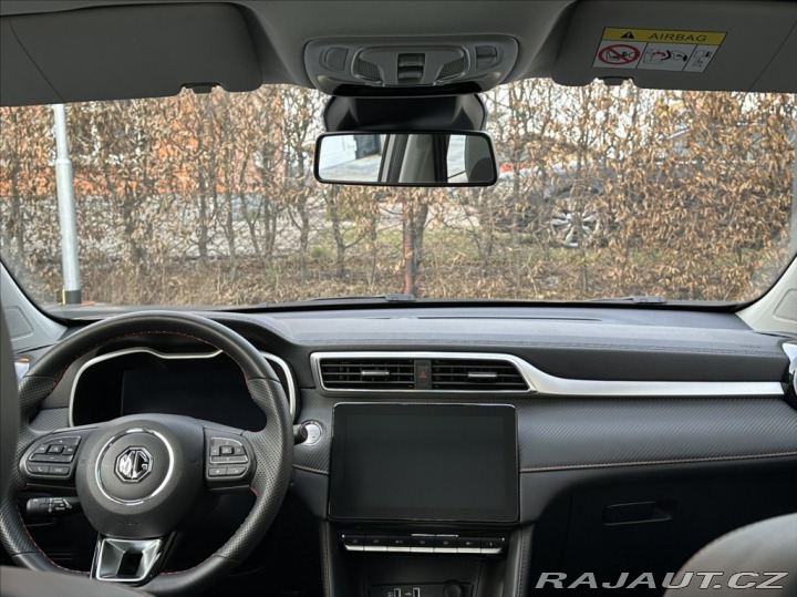 MG ZS 1,0 TGI 111PS  Elegance 2024