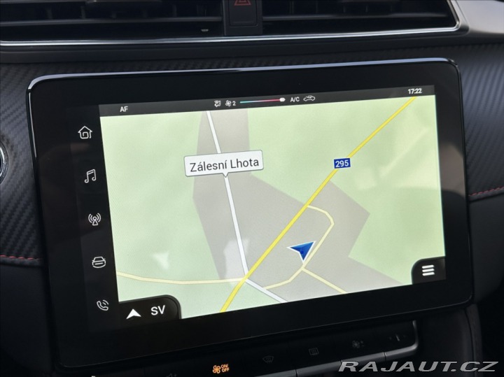 MG ZS 1,0 TGI 111PS  Elegance 2024