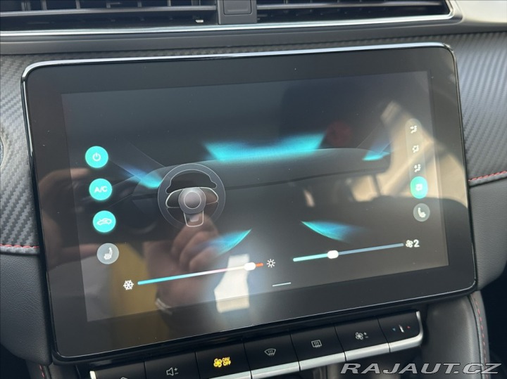 MG ZS 1,0 TGI 111PS  Elegance 2024