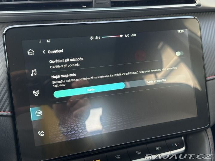 MG ZS 1,0 TGI 111PS  Elegance 2024