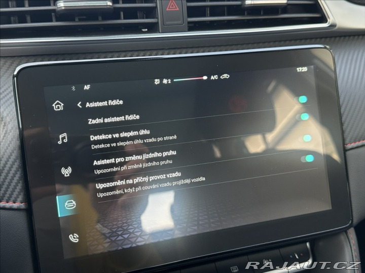 MG ZS 1,0 TGI 111PS  Elegance 2024