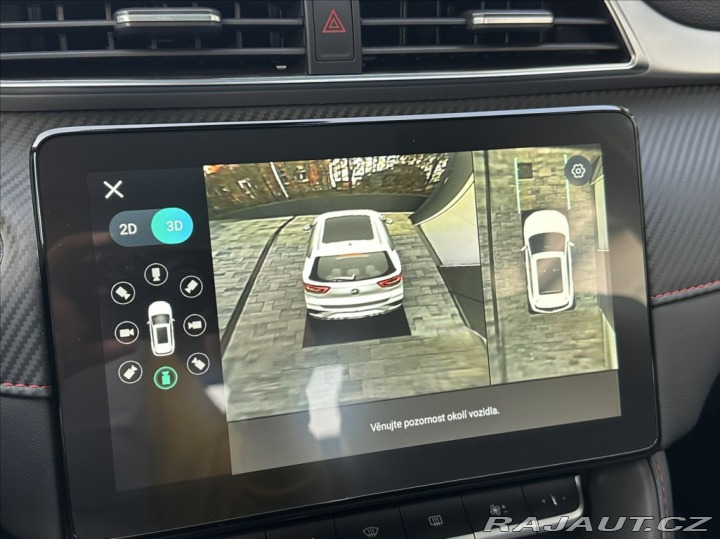 MG ZS 1,0 TGI 111PS  Elegance 2024