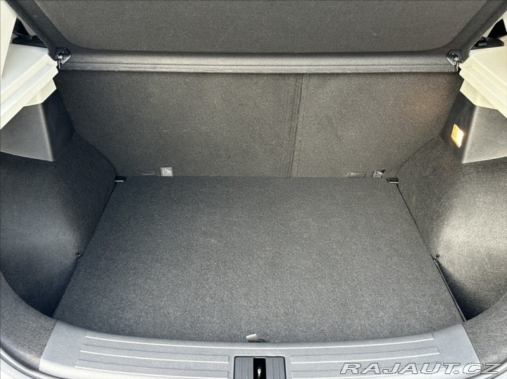 MG ZS 1,0 TGI 111PS  Elegance 2024