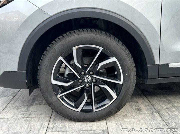 MG ZS 1,0 TGI 111PS  Elegance 2024