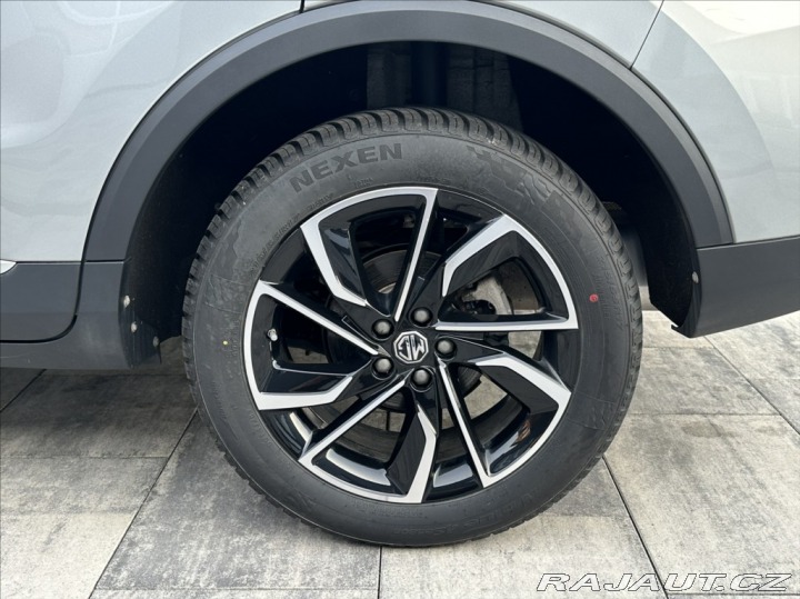 MG ZS 1,0 TGI 111PS  Elegance 2024