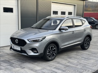 MG ZS 1,0 TGI 111PS  Elegance 2024