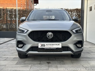 MG ZS 1,0 TGI 111PS  Elegance 2024