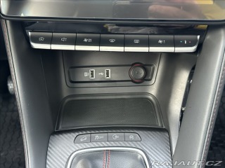 MG ZS 1,0 TGI 111PS  Elegance 2024