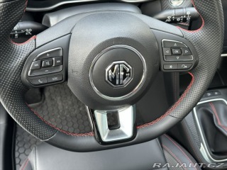 MG ZS 1,0 TGI 111PS  Elegance 2024