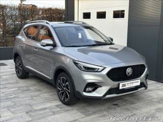 MG ZS 1,0 TGI 111PS  Elegance 2024