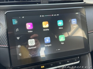 MG ZS 1,0 TGI 111PS  Elegance 2024