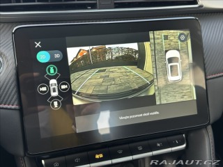 MG ZS 1,0 TGI 111PS  Elegance 2024