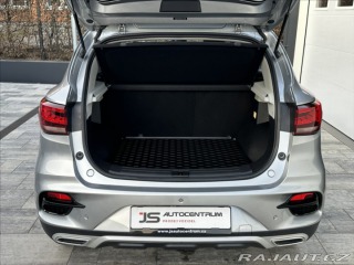 MG ZS 1,0 TGI 111PS  Elegance 2024