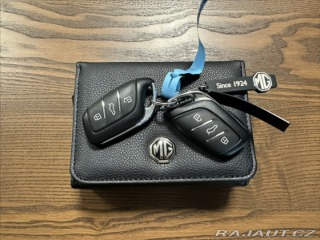 MG ZS 1,0 TGI 111PS  Elegance 2024