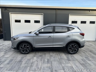 MG ZS 1,0 TGI 111PS  Elegance 2024