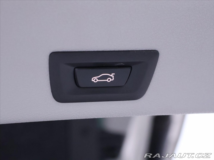 BMW X4 2.0 140kW xDrive Kůže Kli 2016