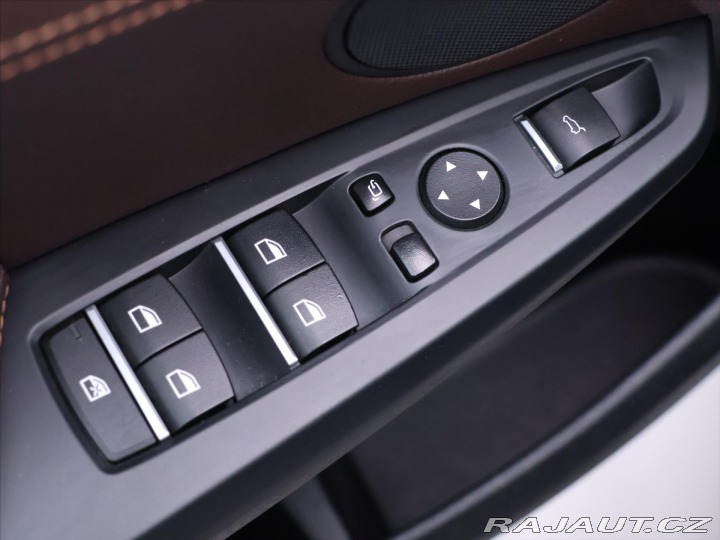 BMW X4 2.0 140kW xDrive Kůže Kli 2016