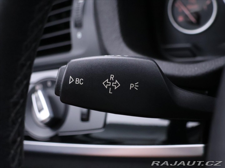 BMW X4 2.0 140kW xDrive Kůže Kli 2016