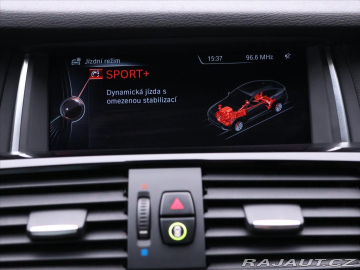 BMW X4 2.0 140kW xDrive Kůže Kli 2016