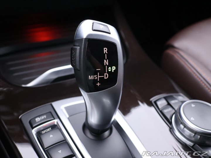 BMW X4 2.0 140kW xDrive Kůže Kli 2016