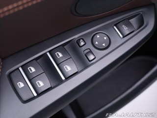 BMW X4 2.0 140kW xDrive Kůže Kli 2016