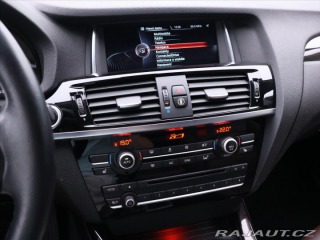 BMW X4 2.0 140kW xDrive Kůže Kli 2016