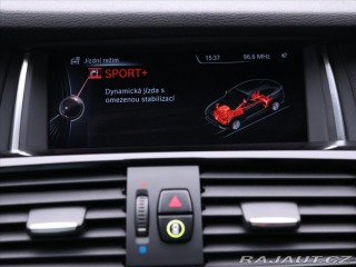 BMW X4 2.0 140kW xDrive Kůže Kli 2016