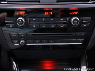 BMW X4 2.0 140kW xDrive Kůže Kli 2016