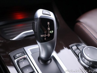 BMW X4 2.0 140kW xDrive Kůže Kli 2016