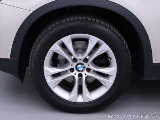 BMW X4 2.0 140kW xDrive Kůže Kli 2016