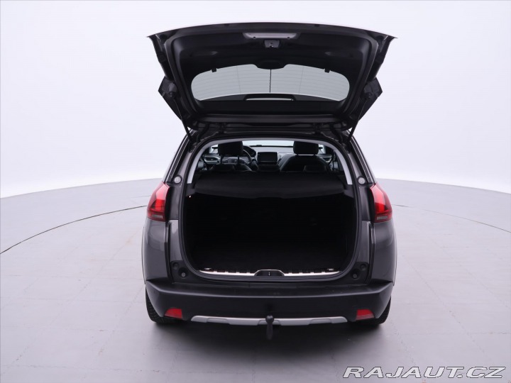 Peugeot 2008 1,2 PT 96kW Kůže Navi 1.M 2017