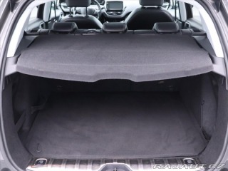 Peugeot 2008 1,2 PT 96kW Kůže Navi 1.M 2017