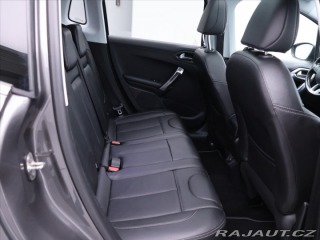 Peugeot 2008 1,2 PT 96kW Kůže Navi 1.M 2017