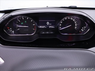 Peugeot 2008 1,2 PT 96kW Kůže Navi 1.M 2017
